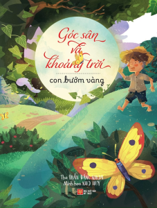 Bộ Sách Góc Sân Và Khoảng Trời - Tái Bản (HH)