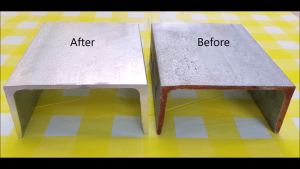 SealXpert Zinc Cold Galvanishing Bright SP30