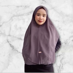 bergo tali ceruty 2layer