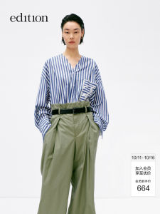 Sun Protection UPF50+ Striped Tie Dye Shirt Edition Summer New Arrival Womens Fashionable Sunscreen Clothing Cotton 100%