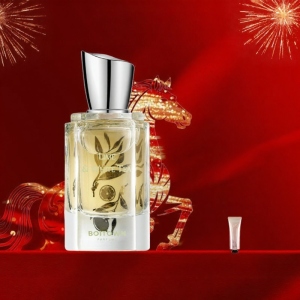 BOITOWN | Citrus White Tea Scented Fragrant Eau de Toilette