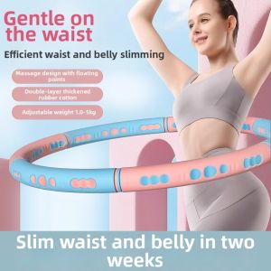 Slimming Fitness Hula Hoop