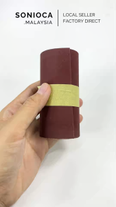 100mm x 1M Aluminum Oxide Sandpaper Roll Sanding Roll Wood Metal Grinding Paper sanding paper polishing paper finishing paper removal