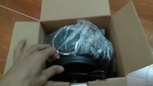 Bình đun nước nóng Comet CM8215