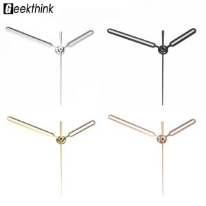 NH35 Watch Hand for Seiko Nautilus NH35 Movement Watch Needle Hands Accessories with Green Luminous Black Silver Gold Hands