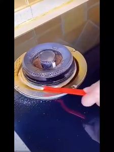 YoPo Stainless Steel Wire Brush Tooth Brushes: Durable Rust Removal Tools