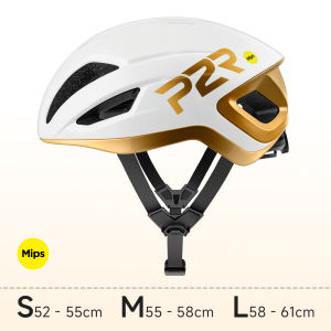 P2R | Aerodynamic Bike Helmet MIPS