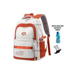 ARMELIA SHOP Tas Ransel Sekolah Anak Perempuan TerbaruTas Ransel Fashion Wanita