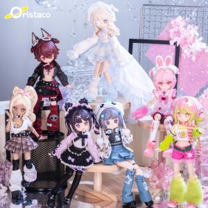 ORISTACO | Collectible BJD Doll Display