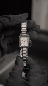 Jam Tangan Waktu & Gaya: Christophe Arden CA 1004 LHBSSSLRG