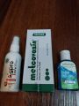 Paket Perawatan Luka Kronis. 