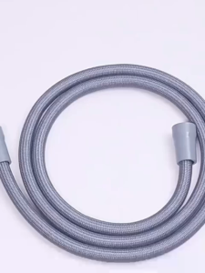 Dây vòi sen phòng tắm chất lượng cao dày 15/20 mét mã hóa chống cháy nổ và chống quấn dây vòi sen nối dài bằng nylon đa năng cầm tay