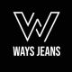 Ways jeans