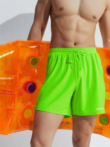 Speedo | Fashionable Casual Surf Swim Trunks For Men Short