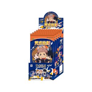 KAYOU | Jujutsu Kaisen Standee Acrylic Toy