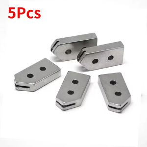 5pcs Wine Bottle Cutting Tool Spare Cutting Head Diamond Cutter Head for Glass Tile Cutter Hand Tool Construction Tool