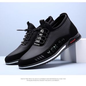 Sepatu Pria Sneakers Sepatu Khamzo D13