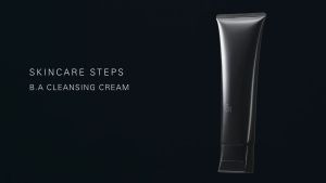 Kem tẩy trang ngăn ngừa lão hóa da chuyên sâu POLA B.A CLEANSING CREAM 130G - Da săn chắc & rạng rỡ