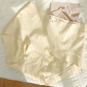 AirSecret Womens Ice Silk Briefs Breathable Cool Mesh Thin Triangle Panties Seamless Comfortable Underwear Summer Collection