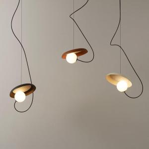 MEISITEKEKE | Scandinavian Modern Fashion Designer Chandelier