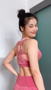 Đai Chống Gù Lưng Nâng Ngực Cao Cấp