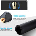 Grounding Mat for Sleep, Energy, Pain Relief, Inflammation, Balance, Wellness. Earth Connected Therapy Indoor Grounding. 