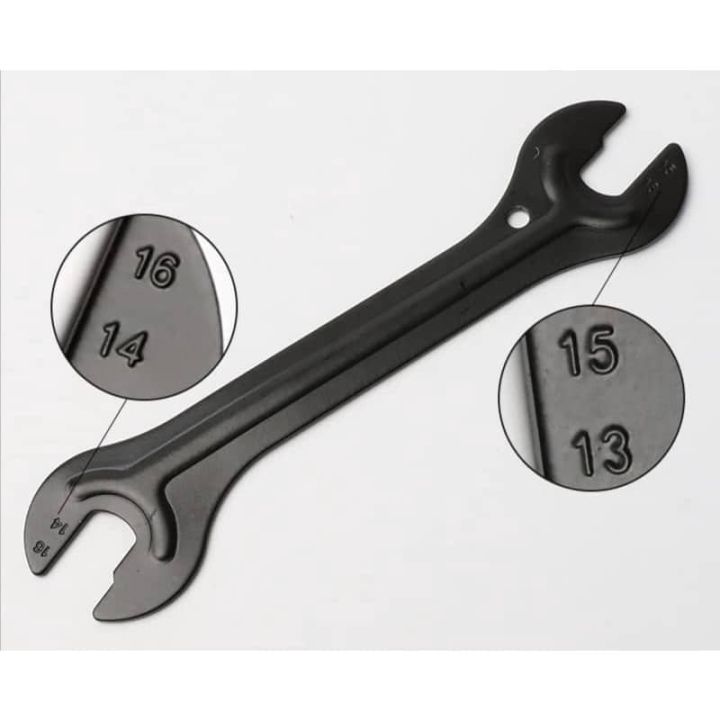 Bicycle Hub Cone Wrench Spanner Mm Mountain Bike Hub Bmx