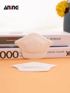 1pair heel pad Thicken Shoes Adjust Size Protector Sticker Foot Care Inserts for Sport Running