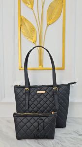 HARUKA TAS SHOULDER BAG WANITA ANIKA (+POUCH ) NEW 2024