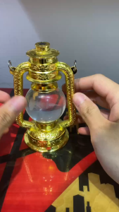 Bật đèn Zhenou