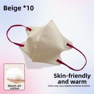 YOULE | 3D Sun Protection Adult Mask