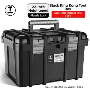ZHUOLESHI | Multi-functional Portable Tool Box