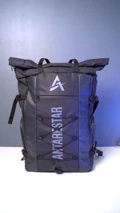 TAS RANSEL LORENTZ WATERPROOF BACKPACK OUTDOOR TAS PUNGGUNG ANTI AIR