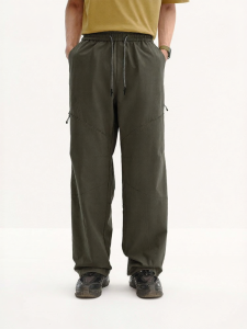 Semir | Mens Summer Outdoor Workwear Pants Loose Fit Trousers