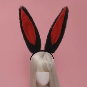 (ส่งจากไทย) คาดผมหูกระต่าย คอสเพย์ พร้อมส่งไว คอสเพย์ คาดผม หูกระต่าย สายมาก 1 บรรจุภัณฑ์