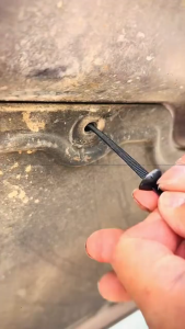 Set 20 Dây Rút Nhựa Dài 9cm Có Đầu Chốt Cố Định Đa Năng Kết Nối Nhanh Cho Dàn Nhựa Nội Thất Xe Hơi Ôtô Xe Máy