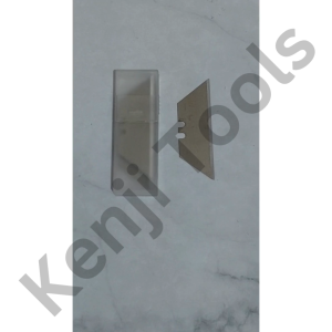 Refill Isi Pisau Cutter 10 pcs  Besar 18mm Kecil 9mm Lipat Gypsum/ Isi Kater Murah