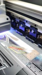 Striping RX KING - Stiker Transparan RXKING Api Vol 5 (Sudah Terpotong)