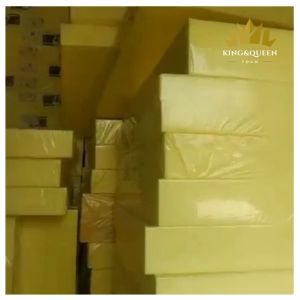 Kasur Busa 2 Orang Banyak DICARI Kasur Lantai Tebal Empuk Nyaman– 120x180 140x180 160x180 cm