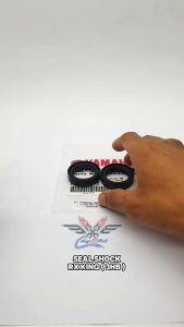 SEAL SHOCK NMAX / RX KING / THUNDER 125