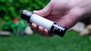 Wellhike Swante Camping Light Emergency Flashlight IPX4 Waterproof 350LM Power Bank for Outdoor Camping Hiking