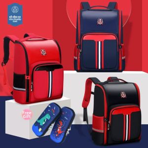 DDOO | Ergonomic Light Burden Backpack