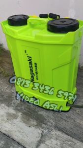 Dinamo 125 PSI 6 liter per menit Pompa Air Sprayer Elektrik Tengki Alat Semprot / Cuci motor bisa Alat Semprot Pertanian