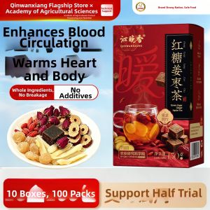 Menstrual Relief Warming Herbal Tea
