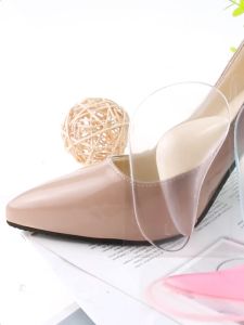 【COD&Fast Delivery】Professional Flat Foot orthopedic Pad Cushion Silicone Gel Orthotic Arch Flatfoot Corrector Support Insoles