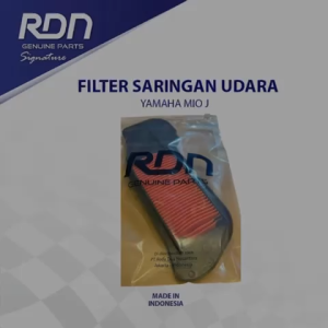 RDN Signature Filter Udara Yamaha Mio J