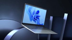 【3 Years Warranty】15.6 inch Intel Core i7-8500Y Laptop Fingerprint Unlock Notebook 16GB DDR 2TB SSD Office Study Computer PC Windows 11 Pro