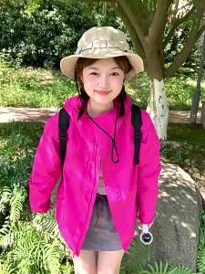 Mexican | Windproof Waterproof 3-in-1 Jacket