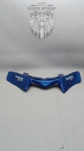 Winglet Sayap Depan Beat Fi 2012-2016: Desain Styling & Aksesoris