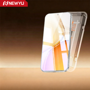 Newyu | Anti-Reflection Shatter-Resistant Honor Screen Protector